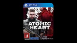 Atomic Heart (PS4)