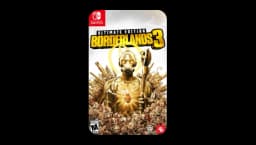 Borderlands 3 Ultimate Edition (Nintendo Switch)
