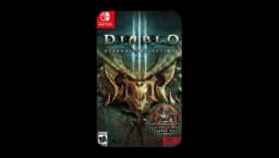Diablo 3 Eternal Collection (Nintendo Switch)