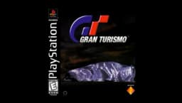 Gran Turismo (PS1)