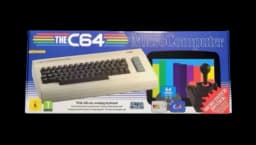 C64 Set