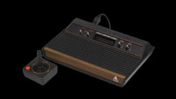 Atari 2600