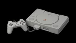 Playstation 1 (SCPH-7000) Console Unit Set
