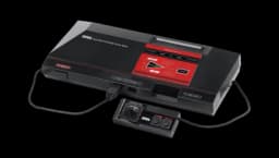 Master System