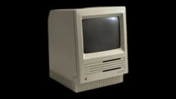 Macintosh SE Compact (M5011)