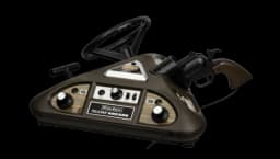 Telstar Arcade