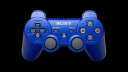DualShock 3 - Metallic Blue