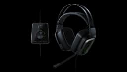 Tiamat 7.1 V2 - Black