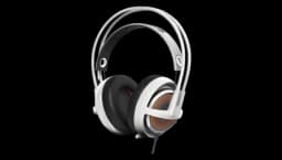 Siberia 350 - White