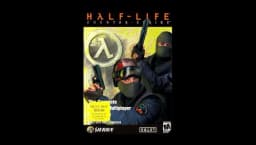 Half-Life: Counter-Strike (PC, 2000)