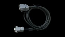 Amiga DB23 To 1084S Monitor db9-M Cable