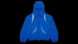 Tressy Track Jacket Product