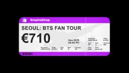 Seoul: BTS Gangneung Fan Tour & Ulleung Island Escape