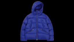 Mmlg Mountain Hood Down - Blue
