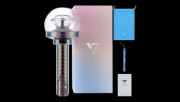 Lightstick Official Ver 3