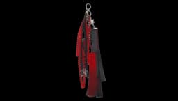 Handmade Korean Keychain