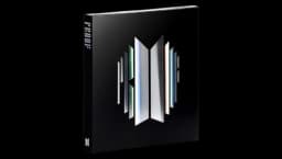 Proof Compact Edition Anthology Album