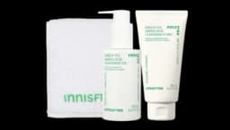 Fresh Start Double Cleansing Duo