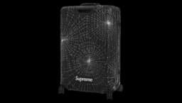 Check-In L - BLack