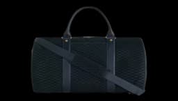 Monogram Suede Traveler K55 Bag - Stadium