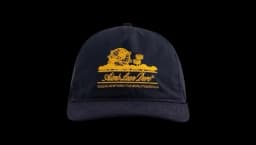 Unisphere Hat - Navy