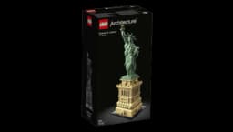 Architecture The Statue of Liberty 21042