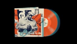 Ready To Die 30th Anniversary Edition - Colored (2 Disc)