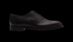 Consul 1945 Limited Edition Calf Leather Oxford - Black