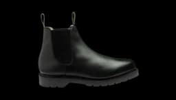 McCauley Black Waxy
