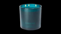 Candle English Garden - Vegetal Wax