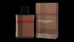 London Eau de Toilette 100ml
