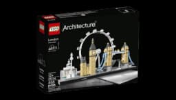  Architecture London Skyline Collection 21034
