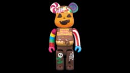 2017 Halloween 400% - Multicolor