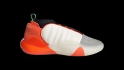 Harden Vol. 7 - Halloween