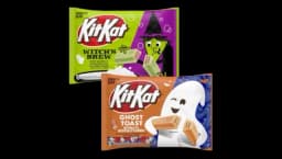 Halloween Candy Bundle 2 Bags Limited Edition