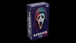 Scream The Game Party Game