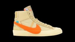 Blazer Mid All Hallows Eve