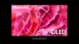77 inch Smart TV S90C OLED