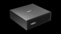 ThinkStation PGX 30KL0004GF GB10 128GB/1TB