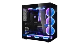 Q7 Hero i9-14900KF, RTX 5080 16GB, 64GB DDR5
