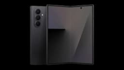 Galaxy Z Fold7 1 TB - JetBlack