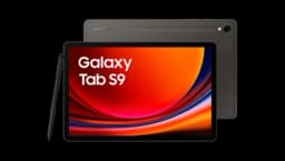 Galaxy Tab S9 256GB