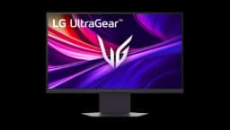 UltraGear 27G850A-B 4K IPS Gaming Monitor