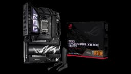 ROG CROSSHAIR X870E HERO ATX