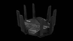 BE19000 WiFi Router