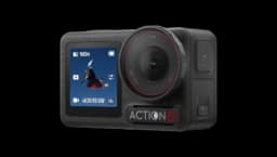 Osmo Action 5 Pro Standard Bundle