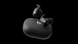 Powerbeats Fit - Jet Black