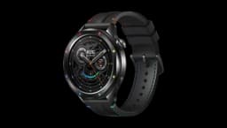 Watch S4 - Rainbow