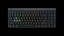 G515 RAPID TKL - Black