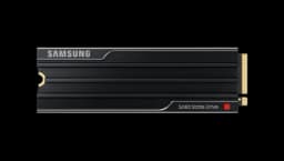 9100 PRO w/ Heatsink 1TB SSD NVMeTM M.2